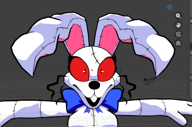 【ファムフーハンニャン】3/4　③ Slushy_Anime on X: 