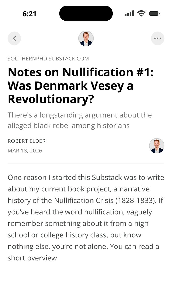 Bob Elder tweet media