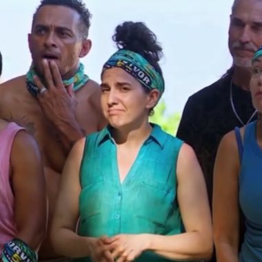 Big Brother Tea tweet media