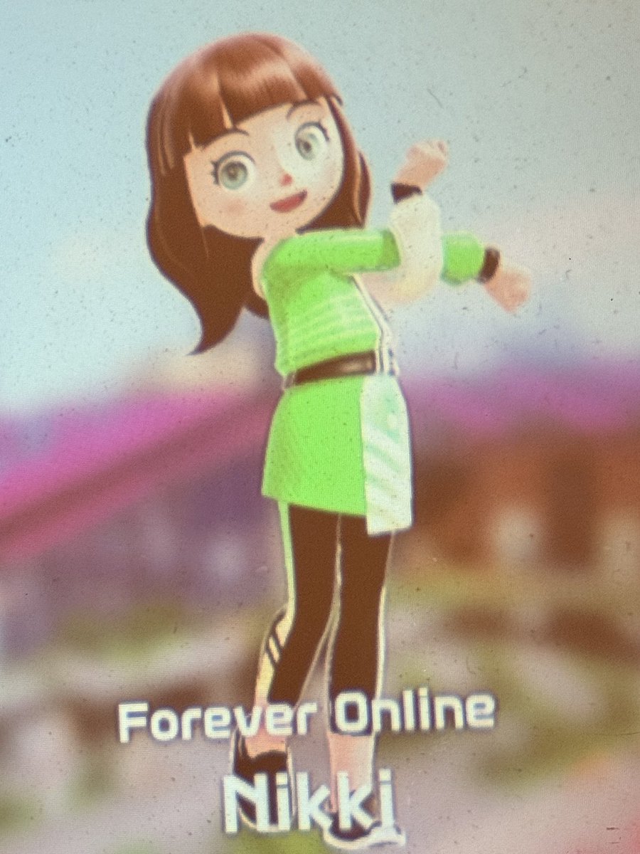 Nikki | VTuber 🌙 PRE-DEBUTE 🕷️ tweet media