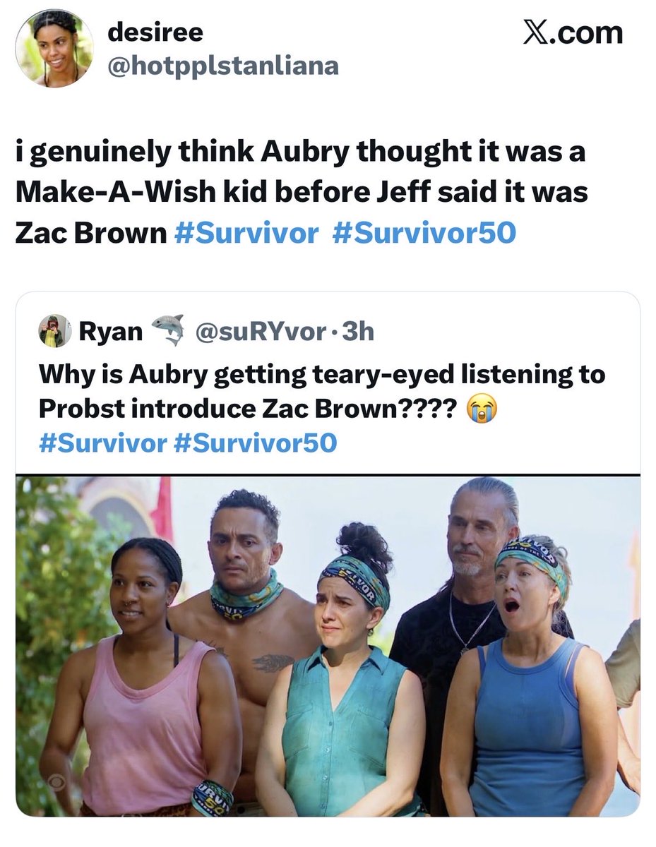 Big Brother Tea tweet media