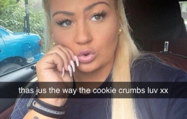 Ur Fave Side Character tweet media