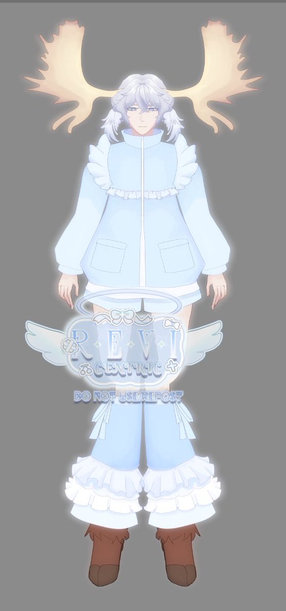 Revicentric || Vtuber tweet media