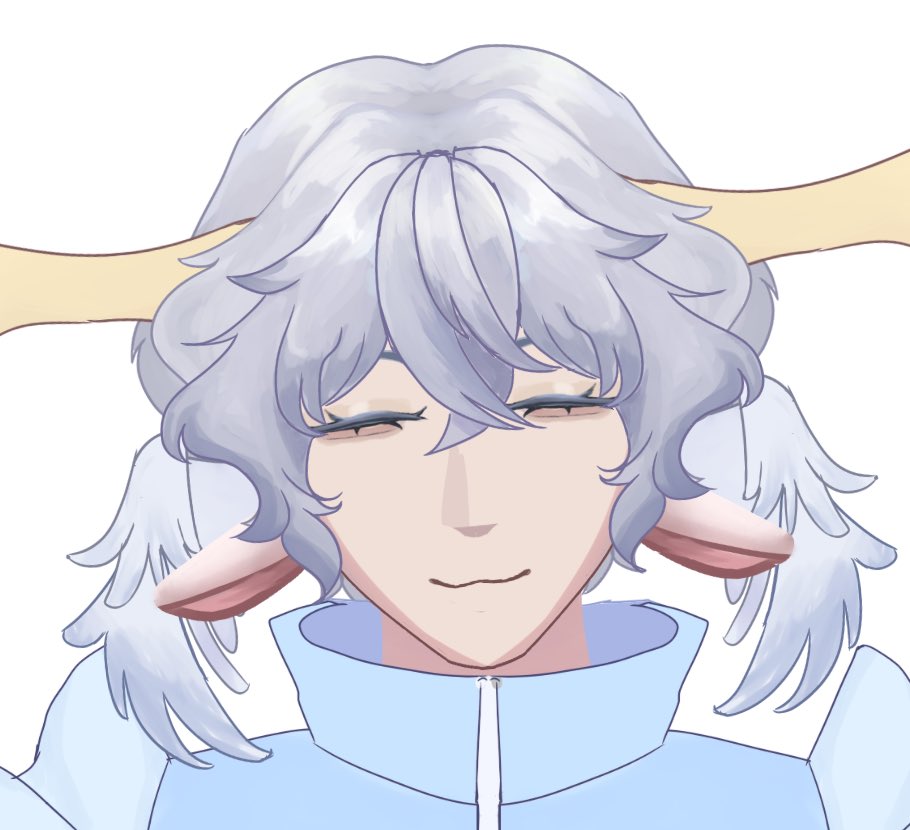 Revicentric || Vtuber tweet media