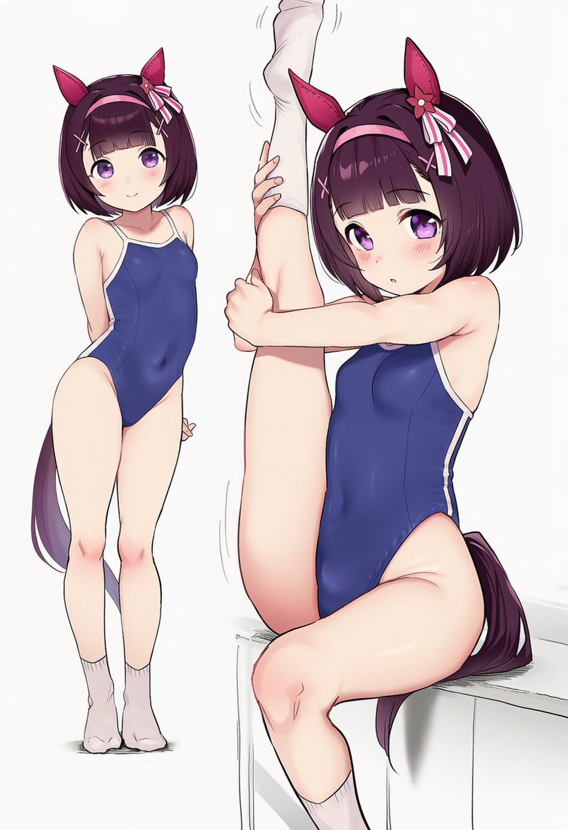 まがしき@Ai イラスト tweet media