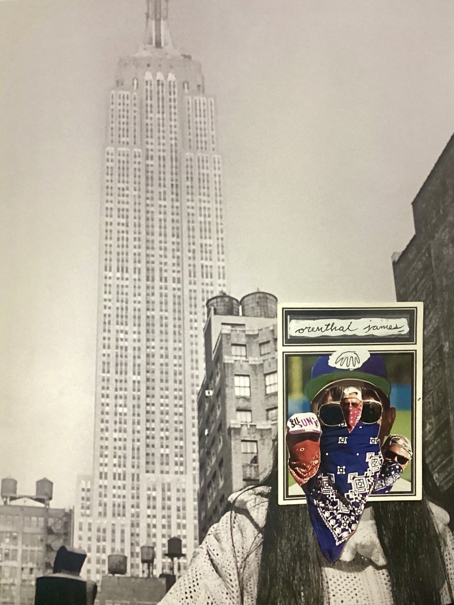 SUMMON SOMETHING 🔪⚾️ tweet media