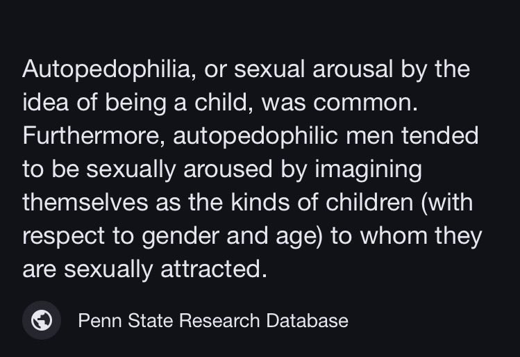 Genital Preference Compliance Officer tweet media