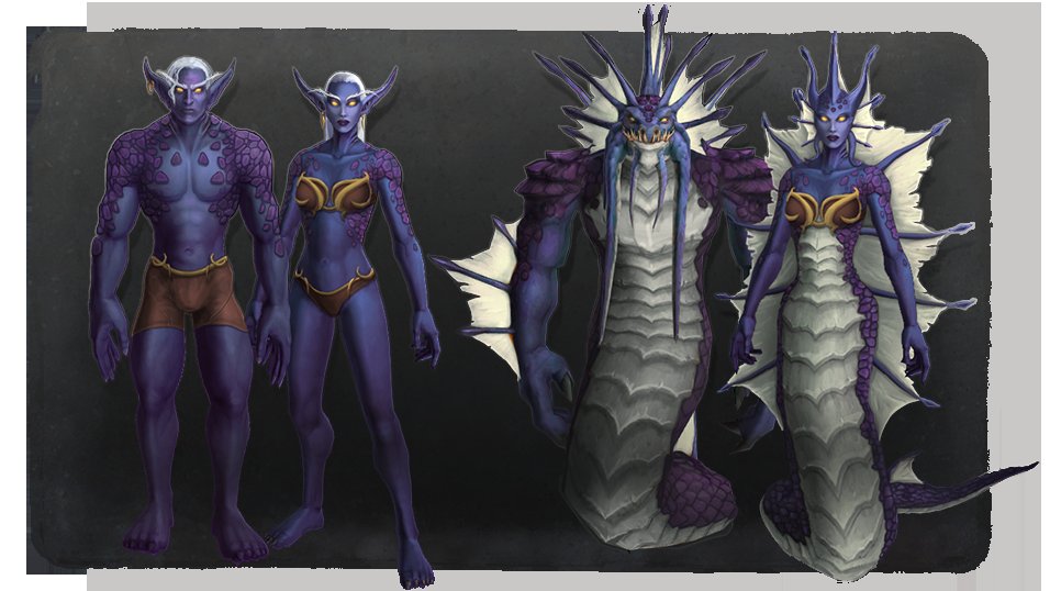 Grand Magistrix Hypheria Evenstar tweet media