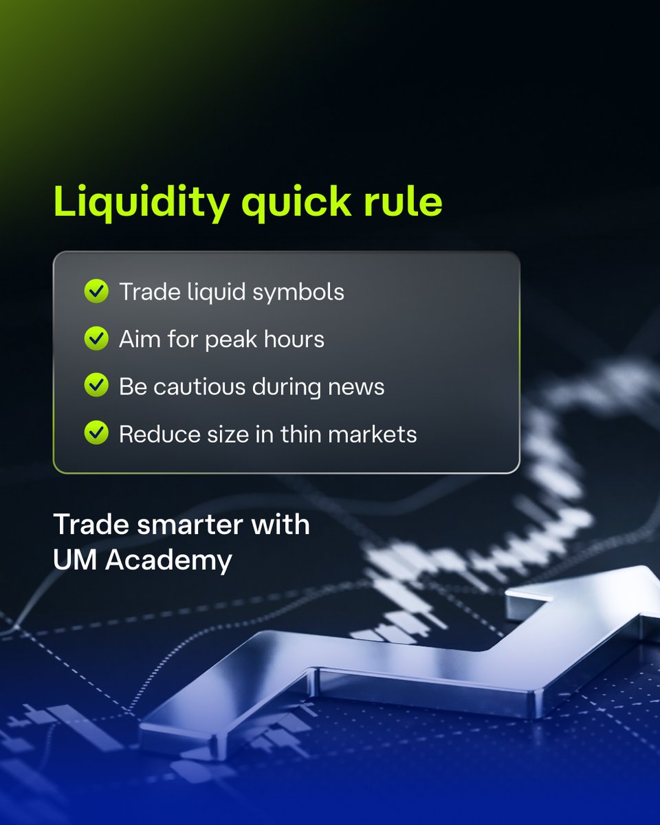 Ultima Markets tweet media