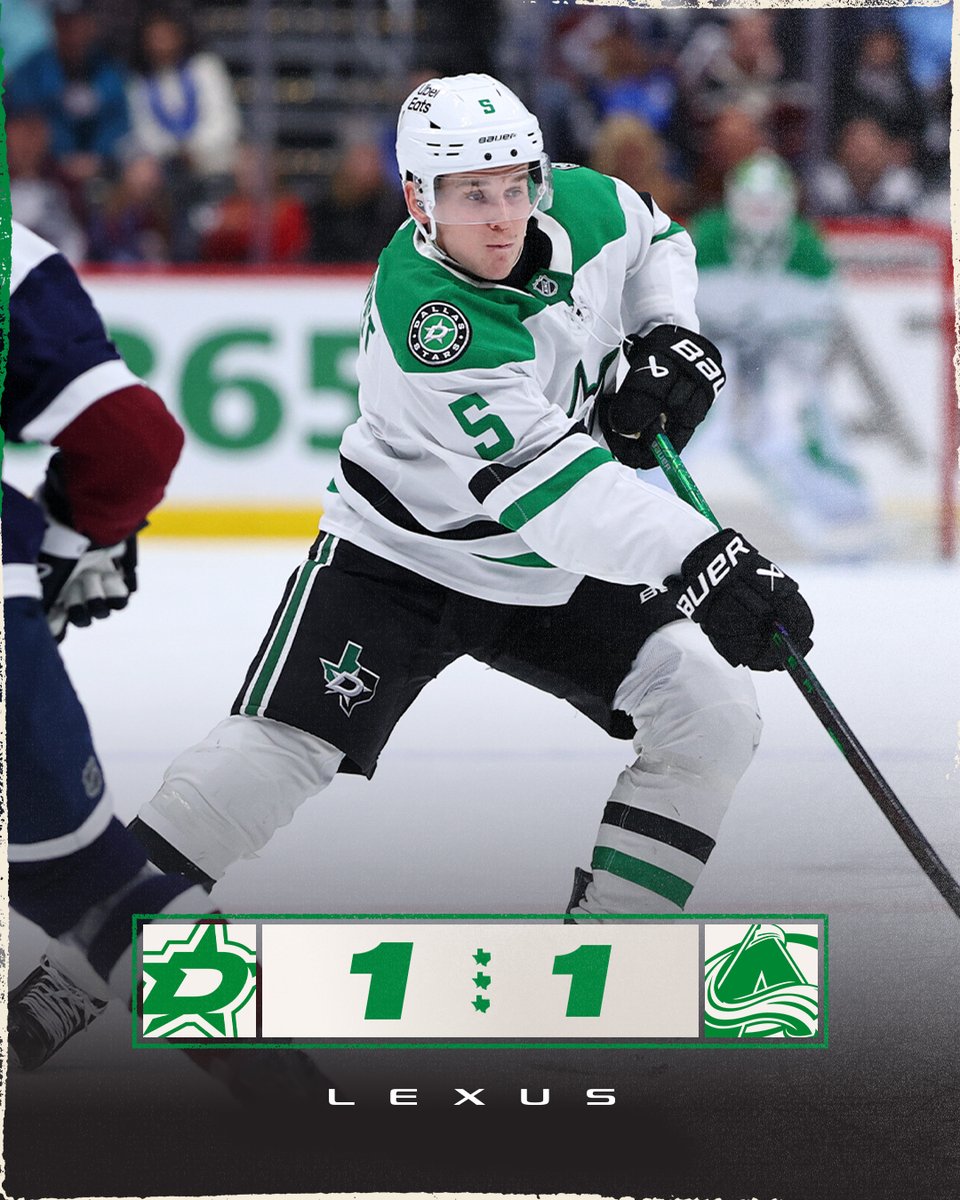 Dallas Stars tweet media