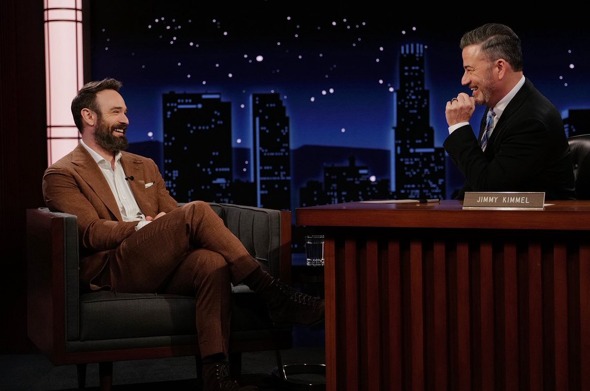 Daredevil Shots tweet media