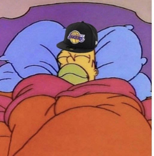 #Ravens#O's#Lakers 💜 tweet media