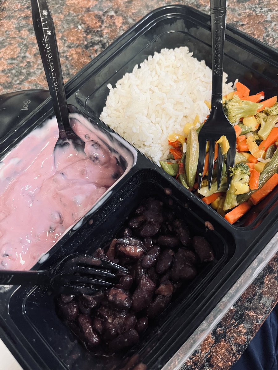 CorvusCorvusCor's tweet photo. break meal lol

cals 347
protein 20.3g
fiber 17.9g

#edtwt #shedtwt https://t.co/VCqNAX65hG