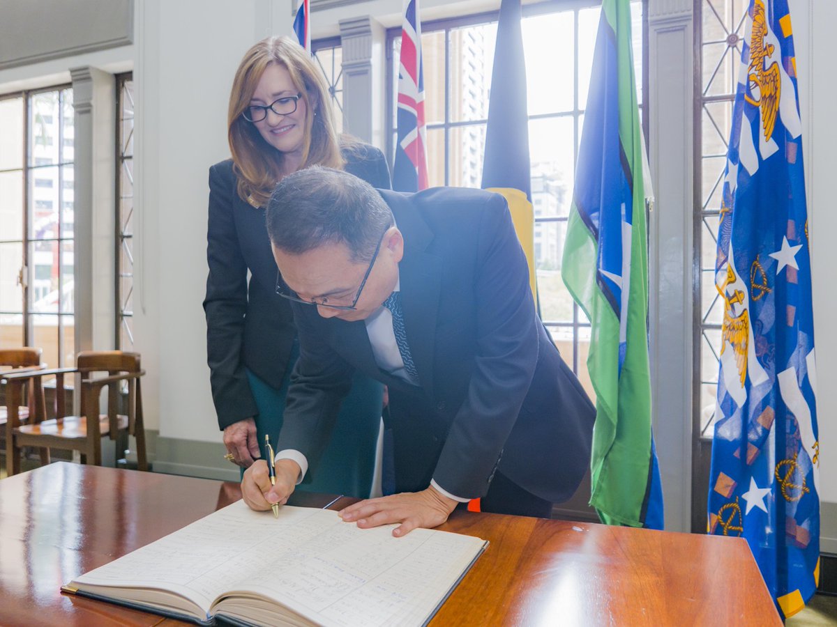 侯友宜 tweet media