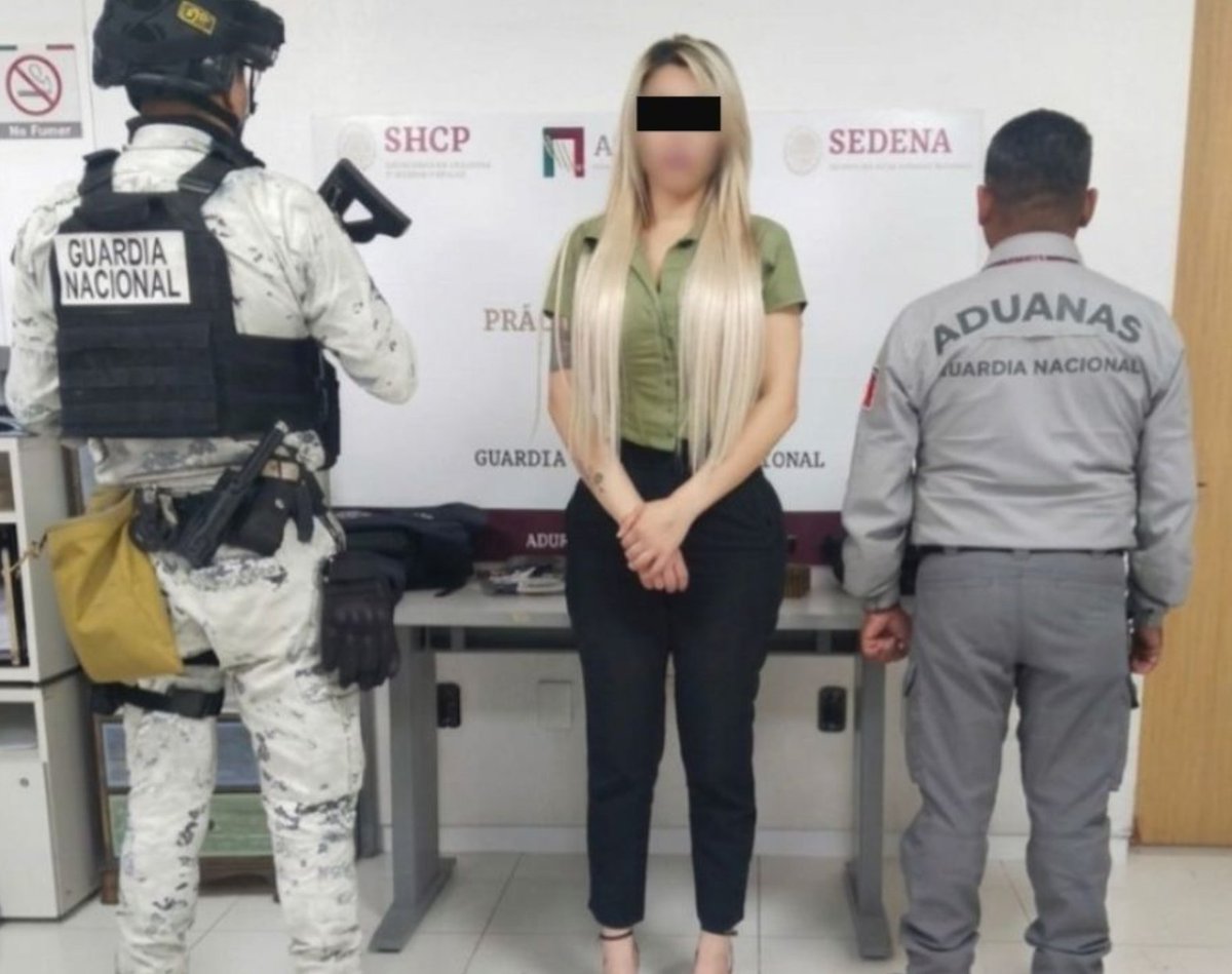 Código Rojo 🇲🇽 ✴ tweet media