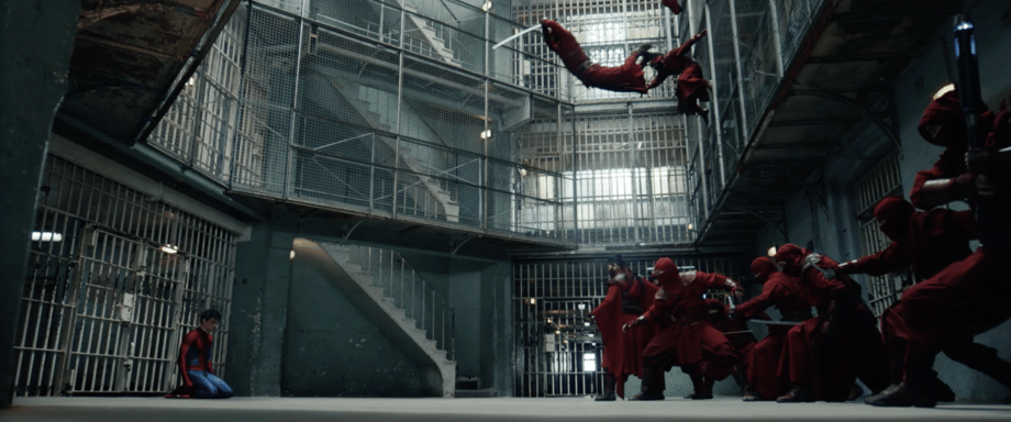 Spooder-Man tweet media