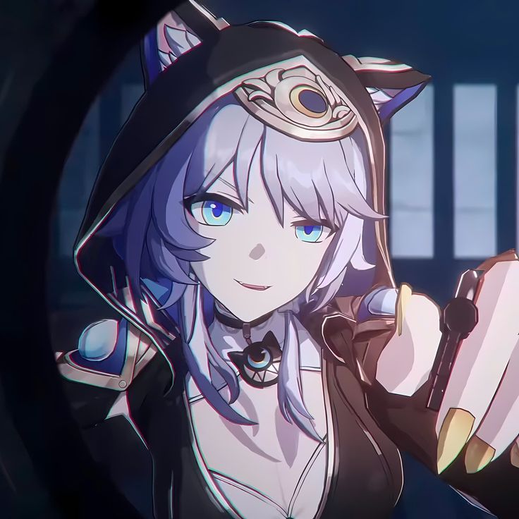 Cipher's broad shoulder. tweet media