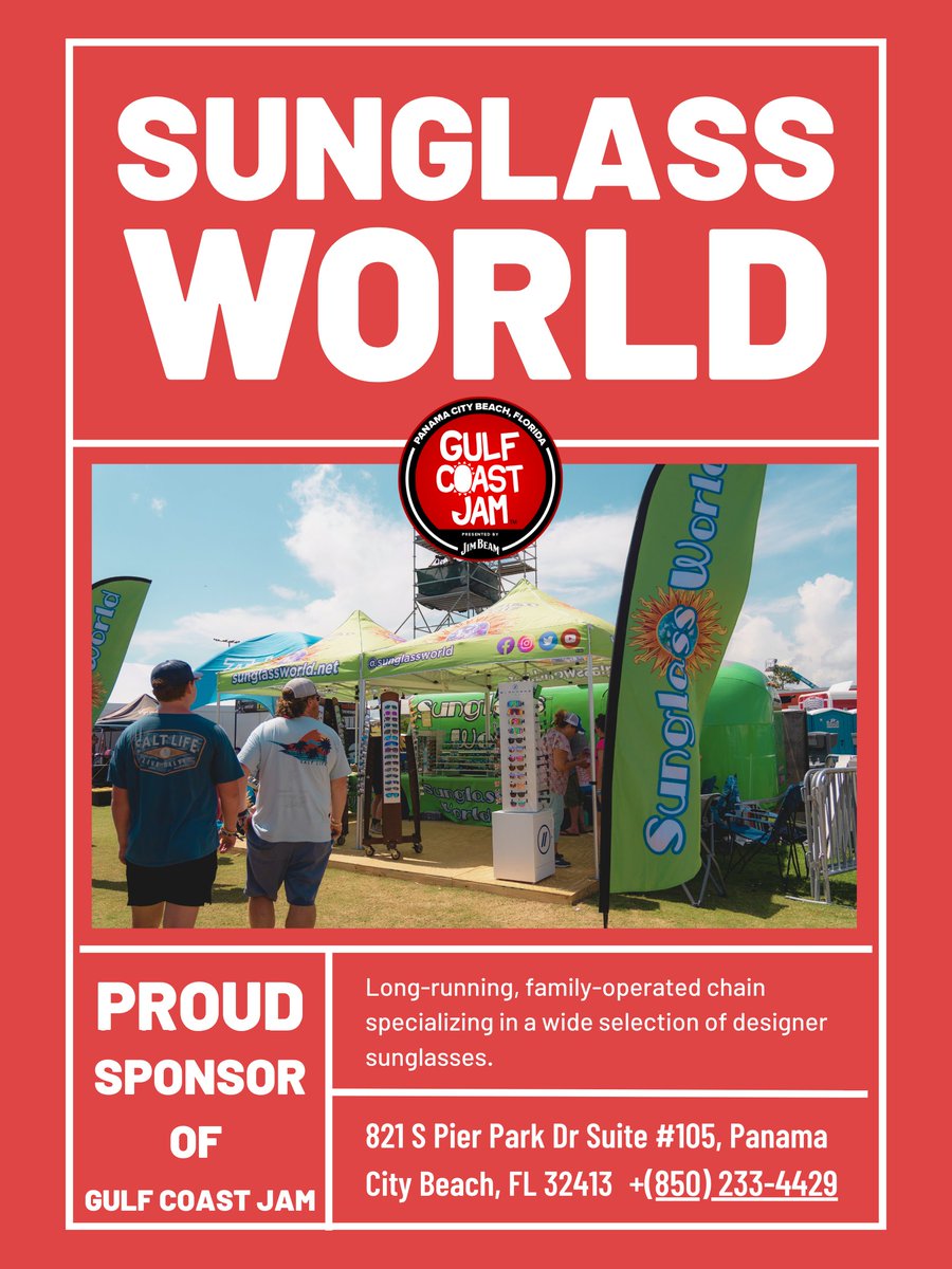 Gulf Coast Jam tweet media