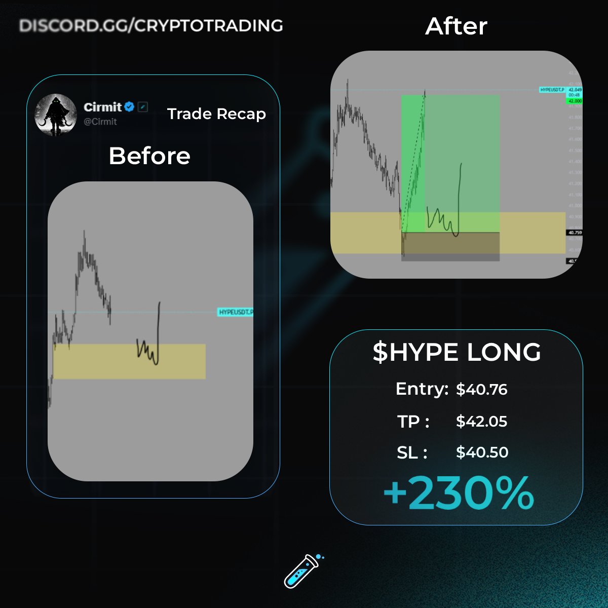 Elixir Labs tweet media