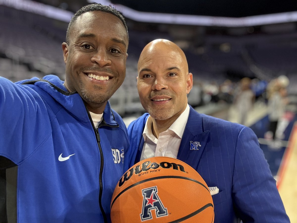 Dr. Brandon J. Cheeks tweet media