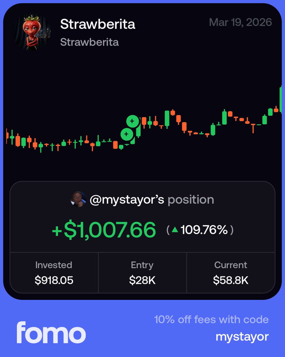 Mystayor 兽 💹🧲 tweet media