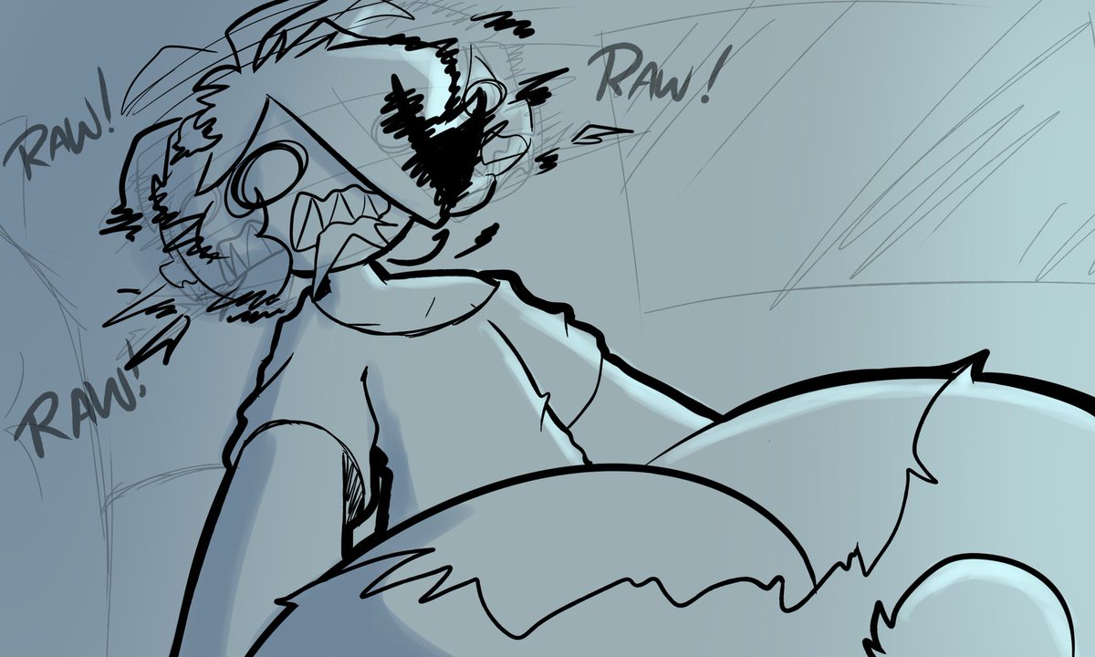 🔞🌙 MoonLightDraws ✨🔞(CLOSED COMMS!!👀) tweet media