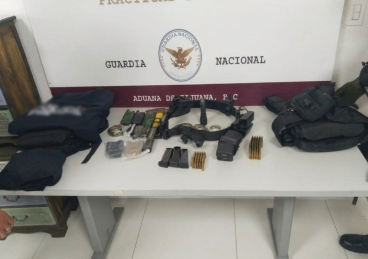 Código Rojo 🇲🇽 ✴ tweet media