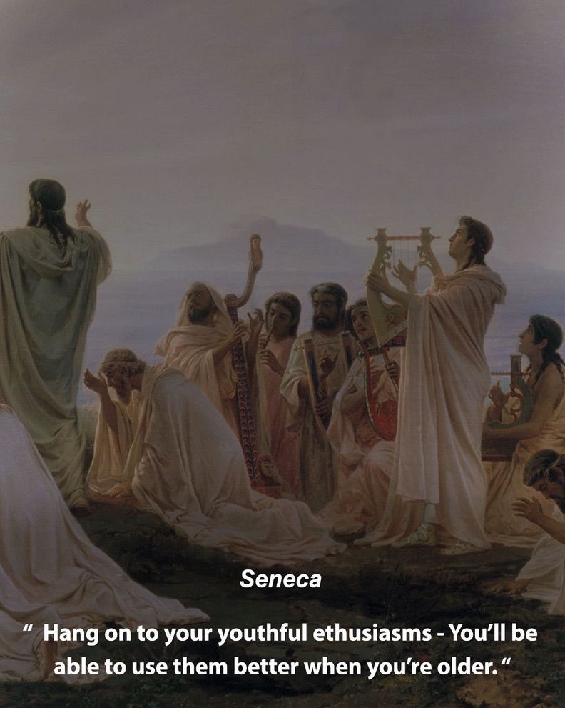 Seneca the Younger tweet media