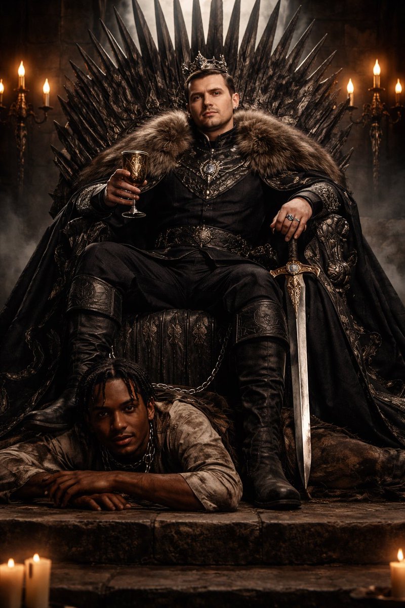 American Joshua tweet media