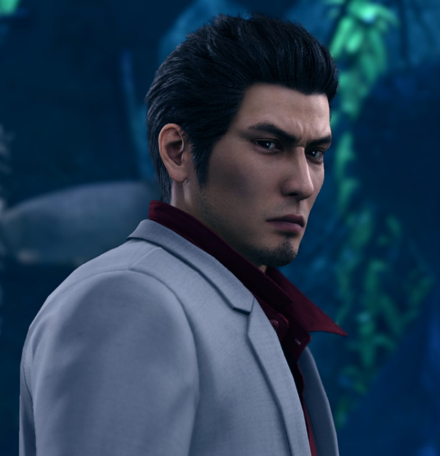 DAILY KIRYU tweet media