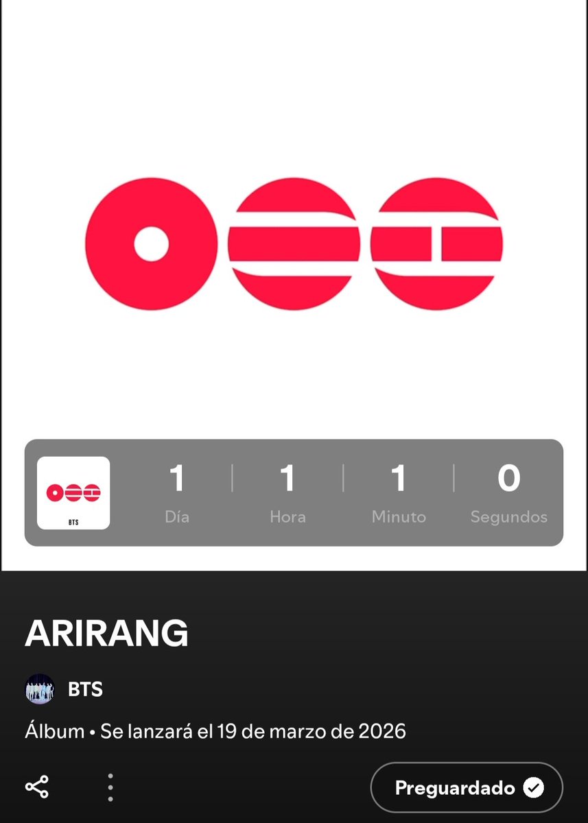 리나𖹭⁷ | ARIRANG tweet media