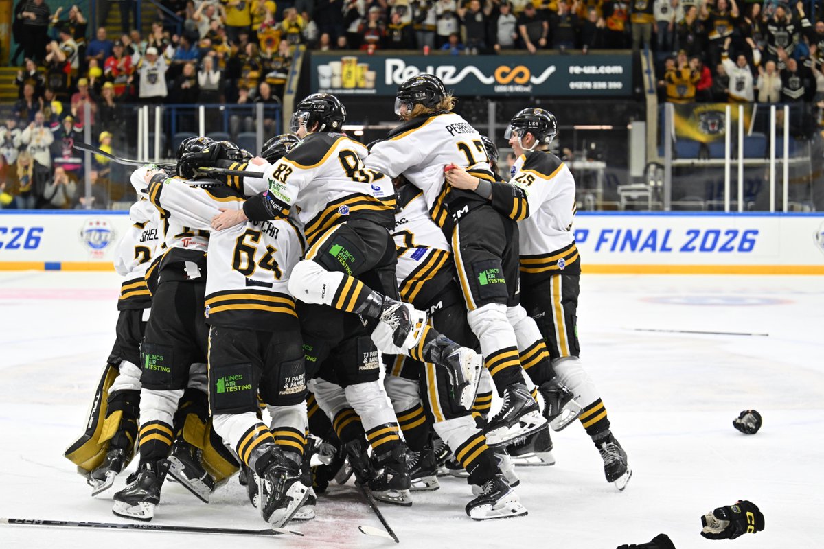 Nottingham Panthers tweet media