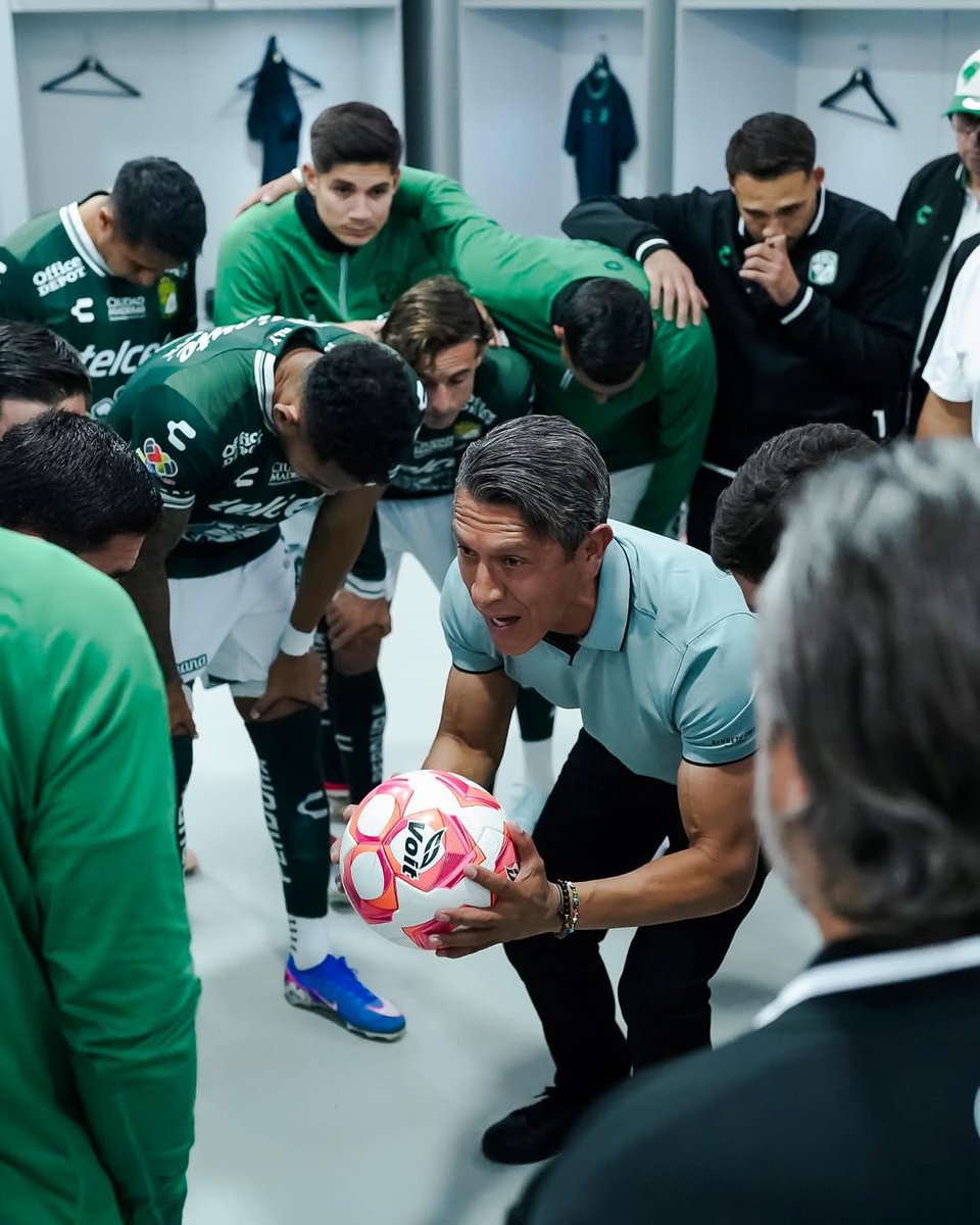 Ezequiel Gasca tweet media