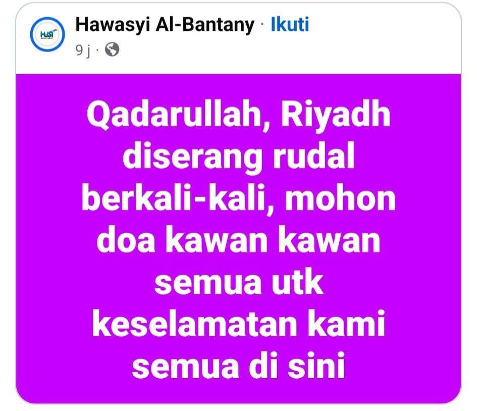 Txt dari Foto Dakwah 🇵🇸 tweet media