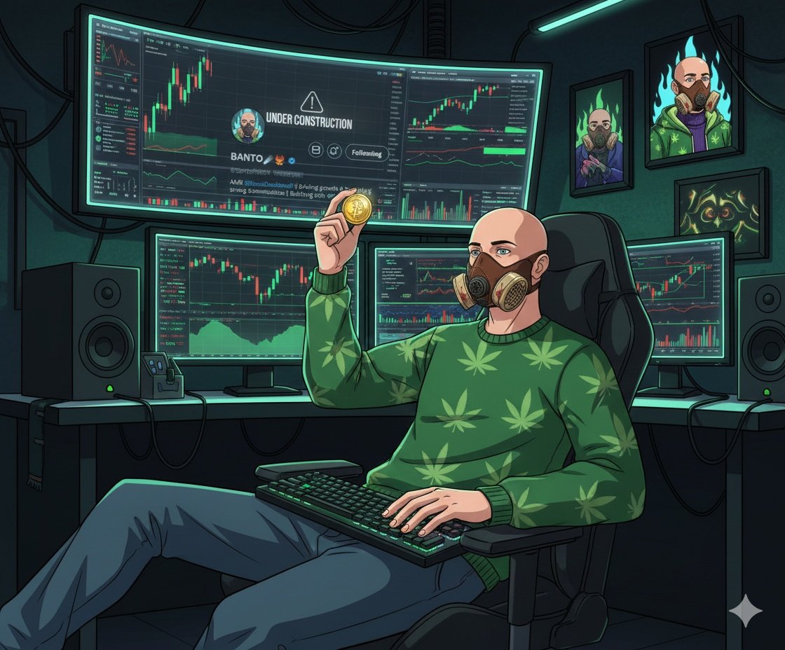 ₿ANTO🀄 tweet media