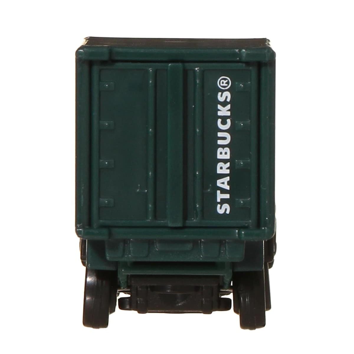 2台セット STARBUCKS STAND BEAMS トミカ STARBUCKS STAND by BEAMS〉『EXTRA Collection』 第二弾をローンチ