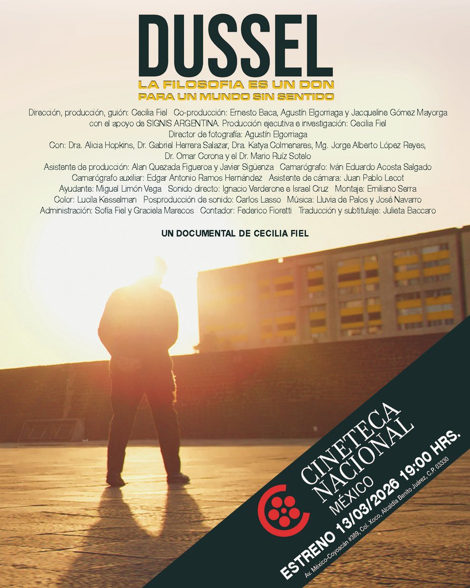 ApV México tweet media