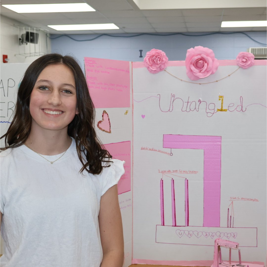 Alabama STEM Council tweet media