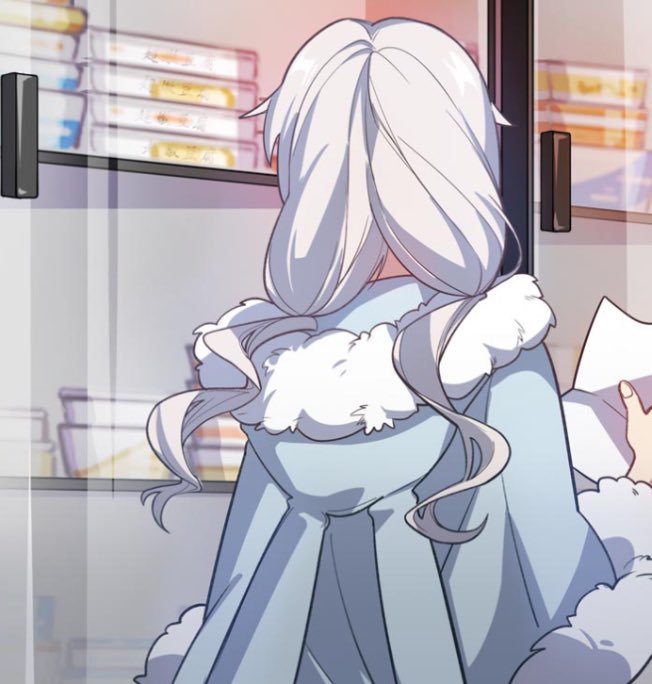 Daily Theresa Apocalypse 🌌✨🩵 tweet media