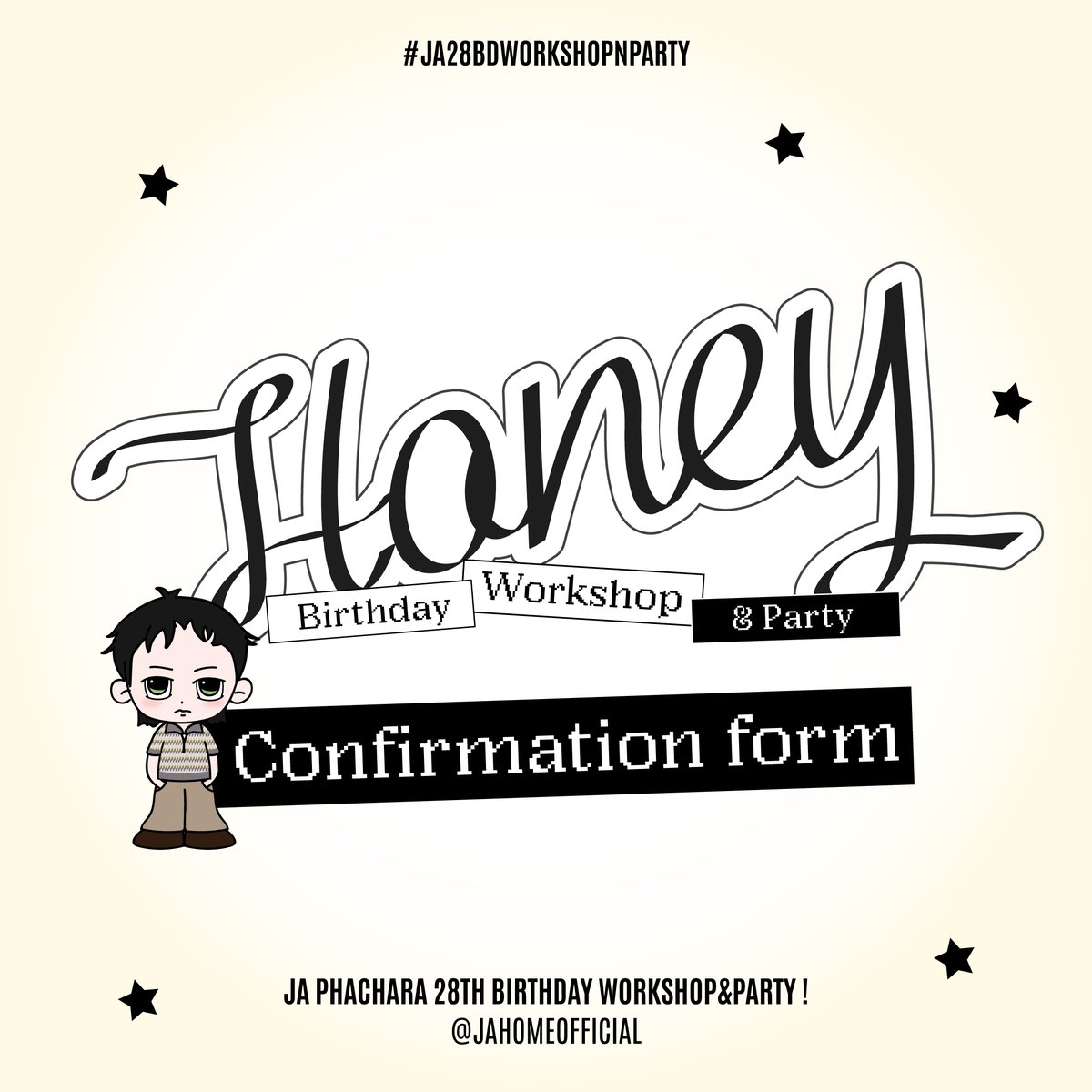 JaHome Official tweet media