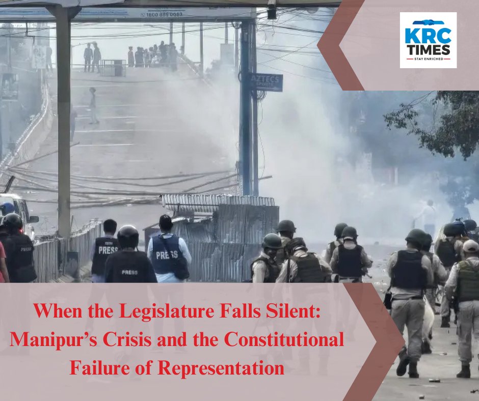 When the Legislature Falls Silent krctimes.com/guest-column/w…