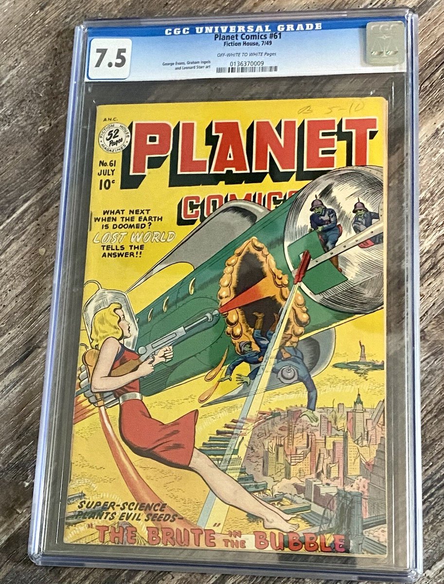 Period Comics tweet media