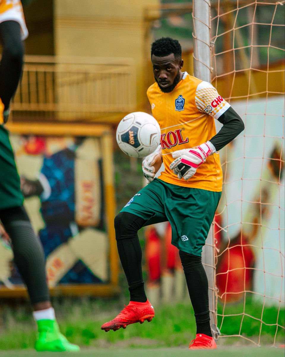 rayon_sports's tweet photo. 🔥ICYUMWERU CY’ABA-RAYON🔥

Kwizera Day is here 💪 Our post is safe — no worries at the back!

Gura itike ubu ukanze *939*3*2# , ibiciro ni : 3000 , 5000 , 15 000 ndetse na 30 000 , duhure mukanya saa 18:30.

Dufite (u) kwizera. https://t.co/uOK0kgMZVC