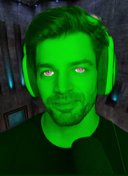 Skeletormandee tweet media