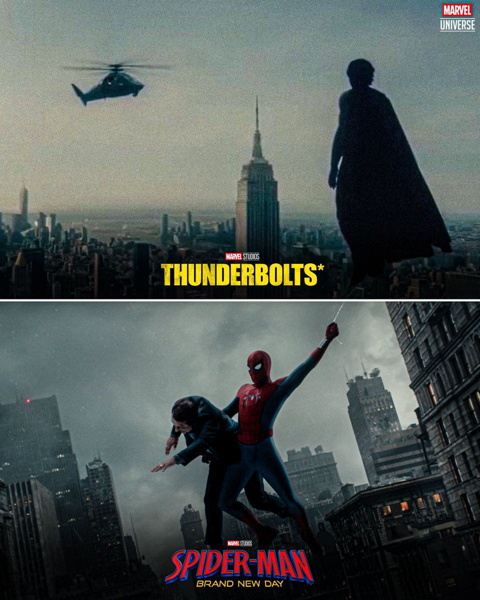 Marvel Multiverse tweet media