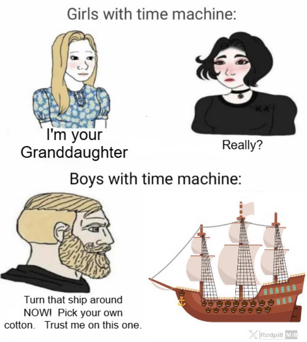 Garbage Human tweet media