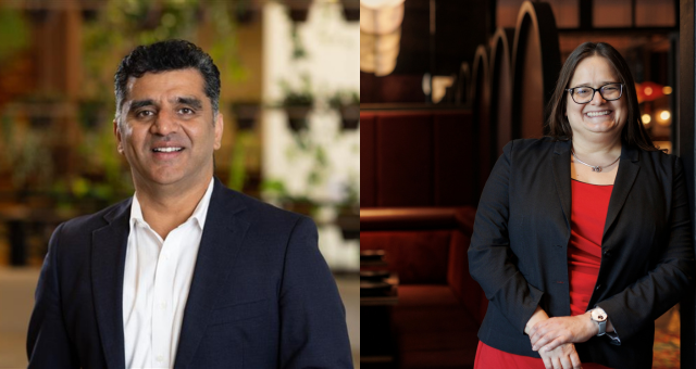 HM Magazine tweet media