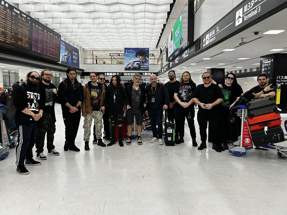 Evoken de Valhall Production. tweet media