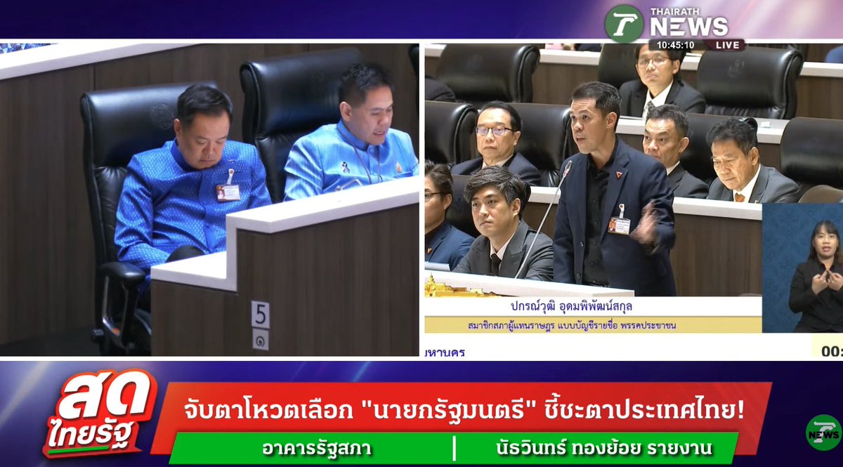 ค่อนคลุง tweet media