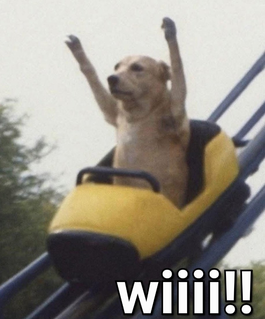 Esta noche sale el 'Crimson Desert' !!